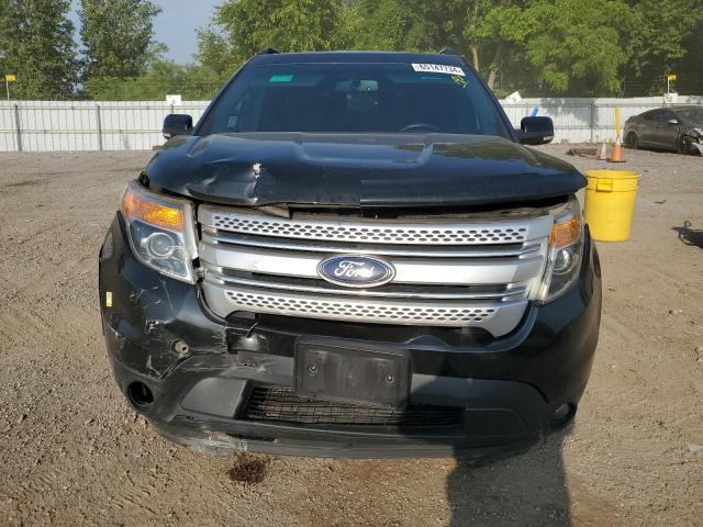 2015 FORD EXPLORER X - 1FM5K7D80FGC19013