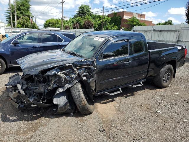 2016 TOYOTA TACOMA ACCESS CAB 2016