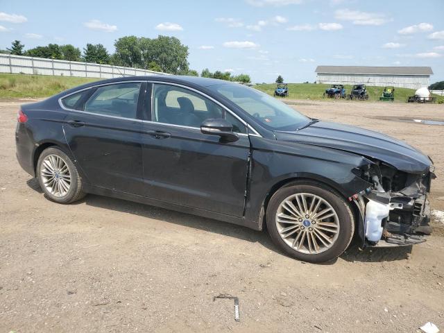 VIN 3FA6P0H95DR214471 2013 Ford Fusion, SE no.4