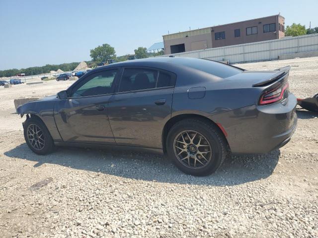 VIN 2C3CDXKT4JH226013 2018 Dodge Charger, Police no.2