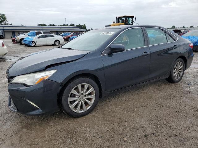 VIN 4T1BF1FK0FU938731 2015 Toyota Camry, LE no.1