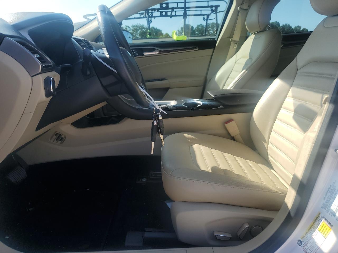 3FA6P0HR8DR317769 2013 Ford Fusion Se