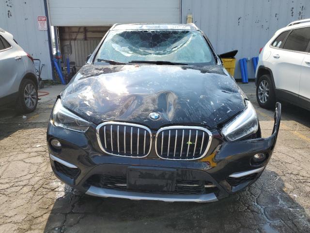 VIN WBXHT3C36H5F82143 2017 BMW X1, Xdrive28I no.5