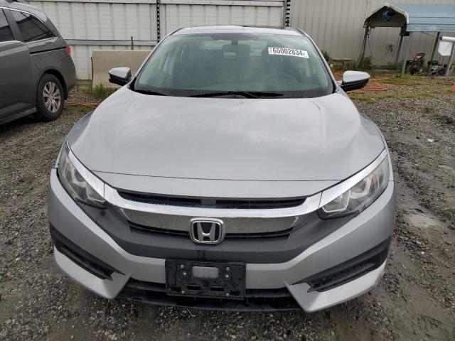 2017 HONDA CIVIC EX - 19XFC2F72HE028810