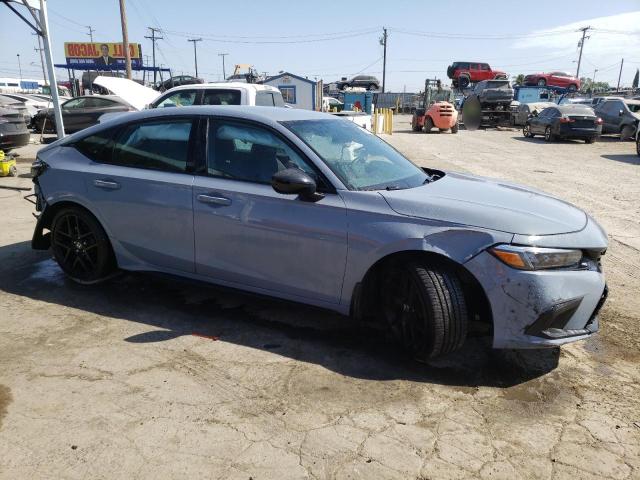 2024 HONDA CIVIC SPOR - 19XFL2H86RE015730