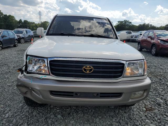 2001 Toyota Land Cruiser VIN: JTEHT05J912015917 Lot: 60591264