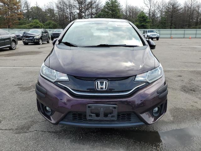 2015 HONDA FIT 3HGGK5H86FM736139