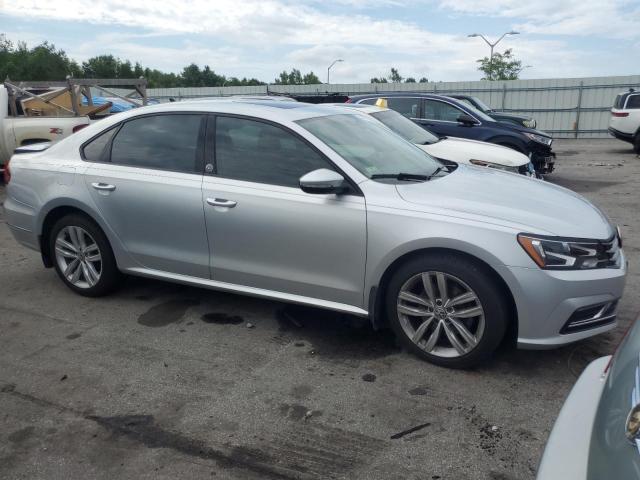 2019 VOLKSWAGEN PASSAT WOL - 1VWLA7A33KC001864