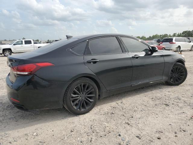2016 Hyundai Genesis 3.8L VIN: KMHGN4JE6GU132115 Lot: 61733634