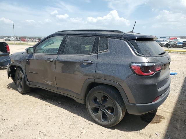 2021 JEEP COMPASS LA - 3C4NJCBB7MT567656