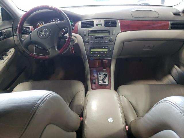 2004 Lexus Es 330 VIN: JTHBA30G145043029 Lot: 62927814