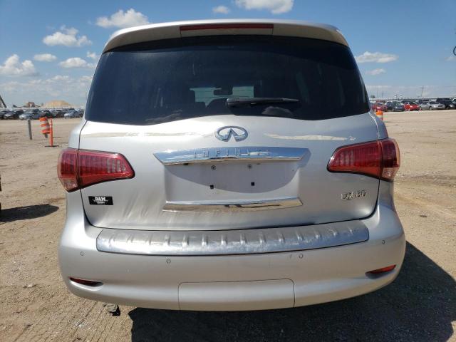 2017 Infiniti Qx80 Base VIN: JN8AZ2NC4H9431462 Lot: 61935544