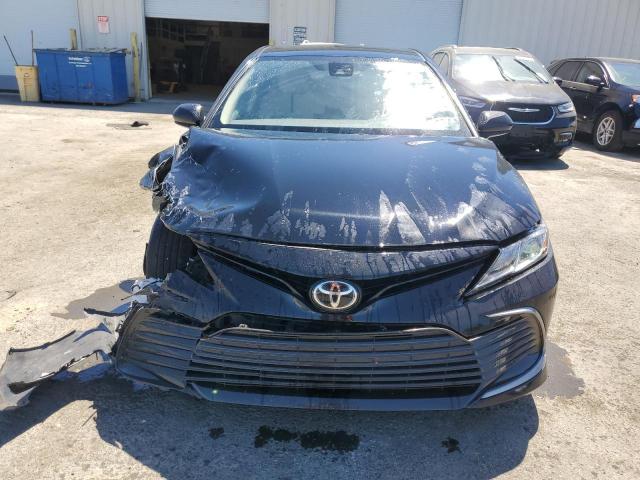 2021 Toyota Camry Le VIN: 4T1C11AK9MU458291 Lot: 61907274