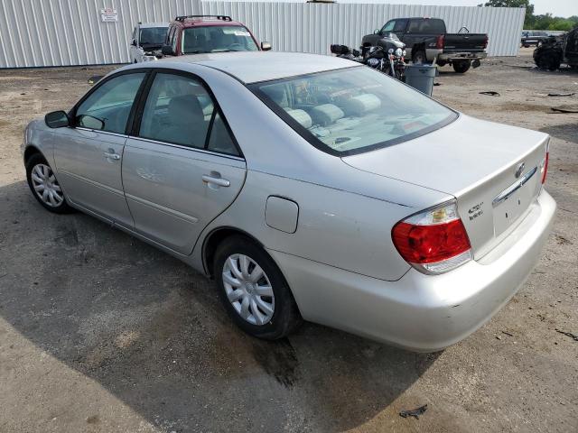 2005 Toyota Camry Le VIN: 4T1BE32K25U015802 Lot: 62475034