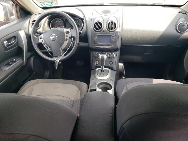 2012 Nissan Rogue S VIN: JN8AS5MV9CW702289 Lot: 59467724