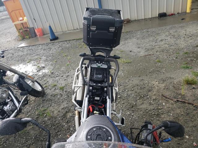 2023 TRIUMPH MOTORCYCLE TIGER 1200 - SMTP22V40PTAZ6306
