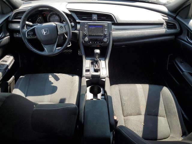 2017 HONDA CIVIC SPOR - SHHFK7H47HU226522