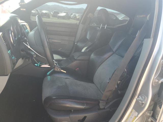 2007 Dodge Charger Srt-8 VIN: 2B3KA73W97H685055 Lot: 61701204