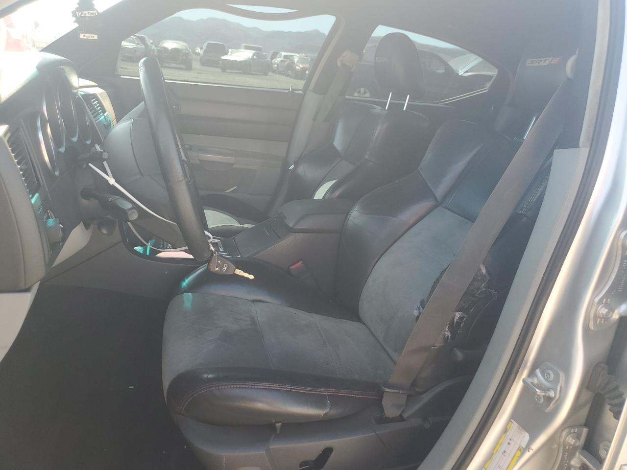 2B3KA73W97H685055 2007 Dodge Charger Srt-8