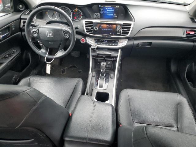 2014 HONDA ACCORD EXL 1HGCR2F86EA234495  64493894