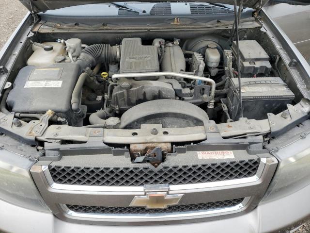 2006 Chevrolet Trailblazer Ls VIN: 1GNDT13S362150961 Lot: 62680334