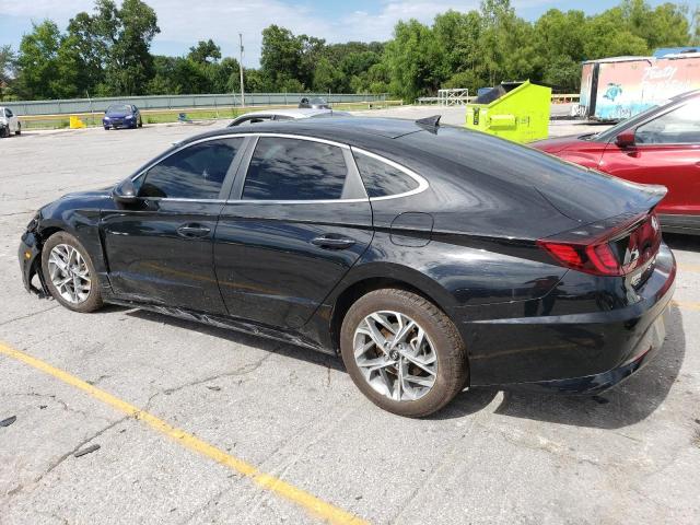 2020 HYUNDAI SONATA SEL - 5NPEF4JA2LH029185
