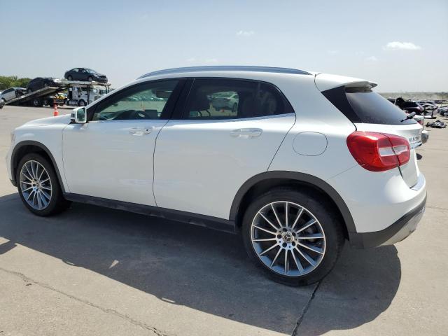 VIN WDCTG4EB7JJ527047 2018 Mercedes-Benz GLA-Class,... no.2