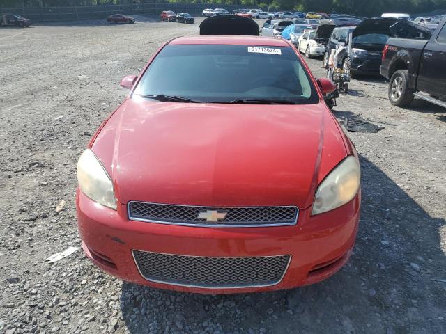 2013 Chevrolet Impala Lt VIN: 2G1WG5E34D1243271 Lot: 61713634