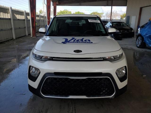 2020 KIA SOUL LX - KNDJ23AU5L7072664