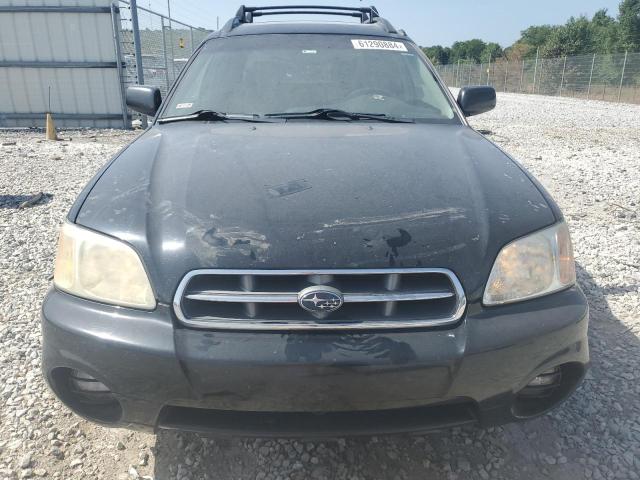 4S4BT62C967101477 2006 Subaru Baja Sport