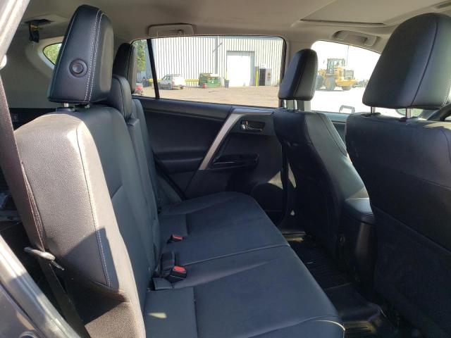 2018 TOYOTA RAV4 LIMIT - JTMYFREV5JJ150661