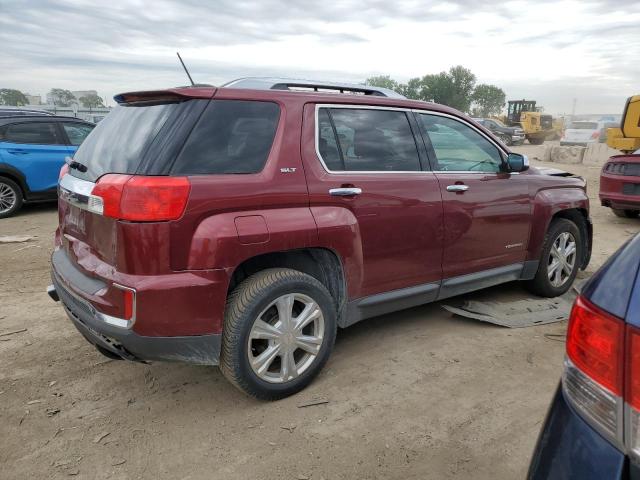2016 GMC TERRAIN SL - 2GKFLPE30G6127818