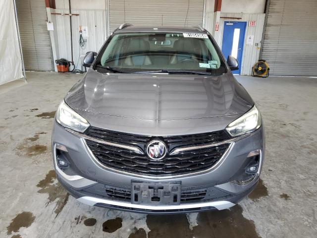 2021 Buick Encore Gx Essence VIN: KL4MMGSL6MB156909 Lot: 61654364