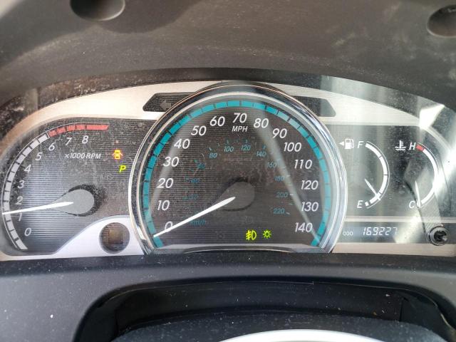 2010 Toyota Venza VIN: 4T3ZA3BB5AU036591 Lot: 61100754