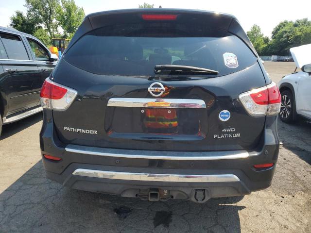 2016 NISSAN PATHFINDER - 5N1AR2MM5GC622195