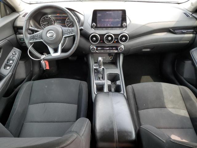 2020 NISSAN SENTRA SV - 3N1AB8CV3LY226082