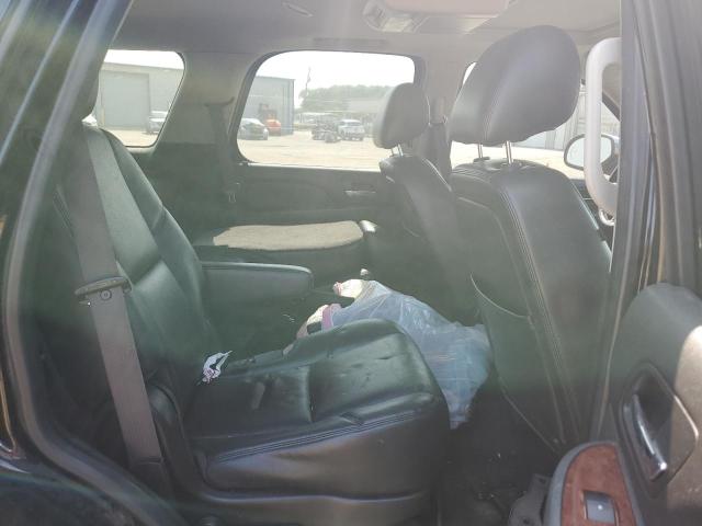 2013 CHEVROLET TAHOE K1500 LTZ - 1GNSKCE0XDR104064