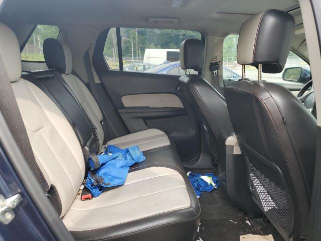 2015 GMC TERRAIN SL - 2GKALSEK7F6303010