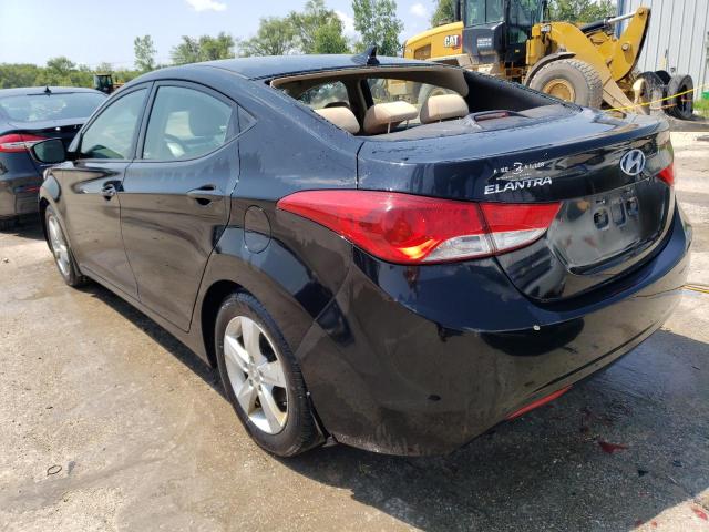 2013 Hyundai Elantra - Image 2