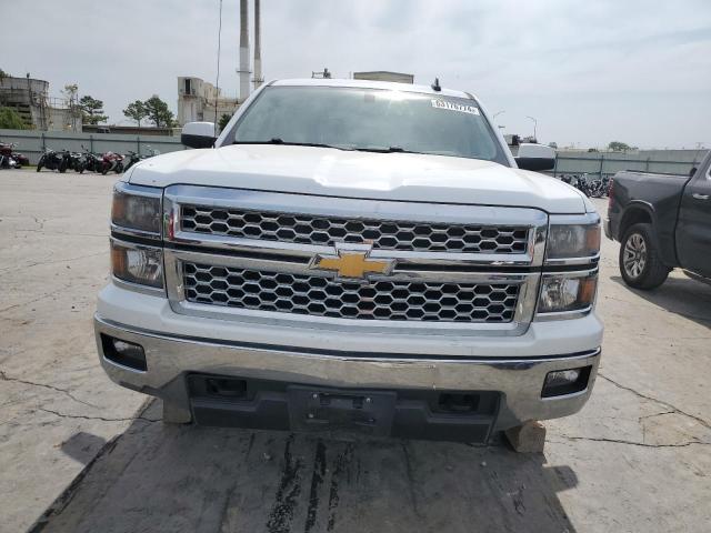 2015 CHEVROLET SILVERADO - 1GCVKREC1FZ433094