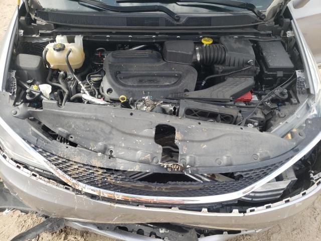 2019 CHRYSLER PACIFICA T - 2C4RC1BG0KR685592