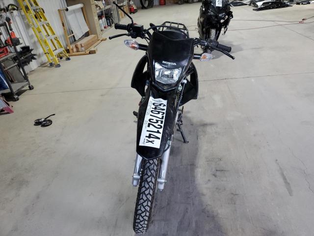 2023 HONDA XR150L E 3H1KD1311PD003287