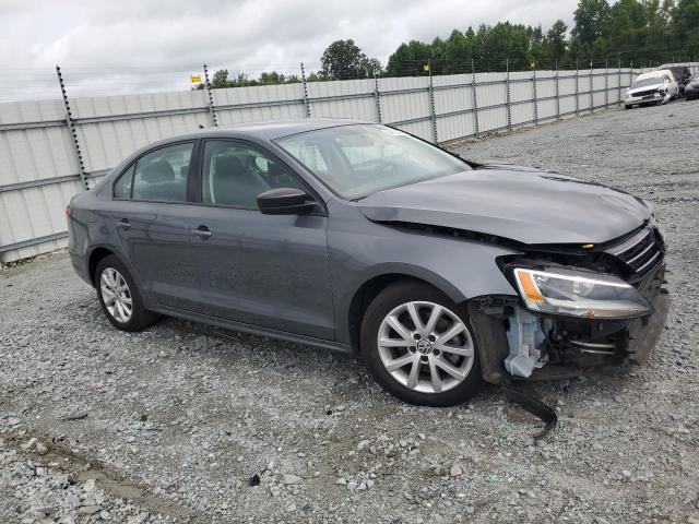 2015 VOLKSWAGEN JETTA SE - 3VWD17AJ4FM340284