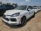 2021 PORSCHE CAYENNE CO - WP1BA2AY0MDA40694