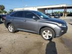 LEXUS RX 350 BAS снимка