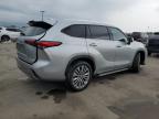 TOYOTA HIGHLANDER photo