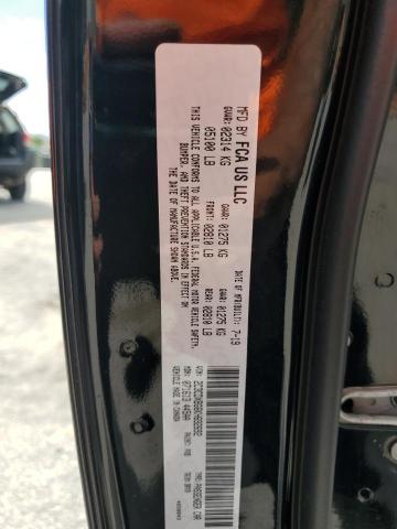 2019 DODGE CHARGER SX - 2C3CDXBG6KH692692