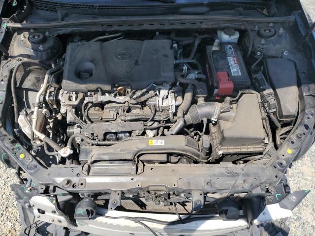 2019 TOYOTA CAMRY L/LE 4T1B11HK2KU264166