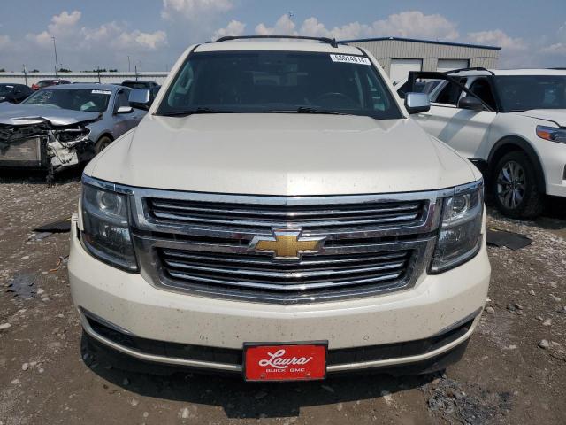 2015 CHEVROLET SUBURBAN K - 1GNSKKKCXFR141854