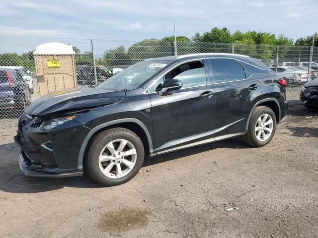 2017 LEXUS RX350